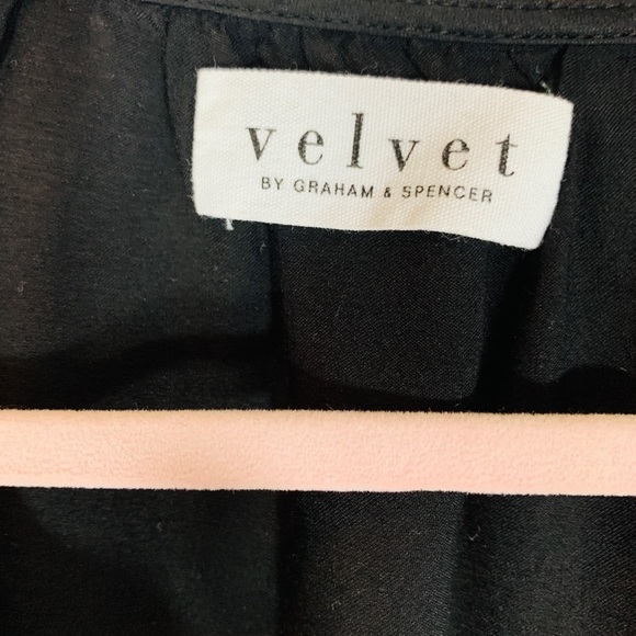 Velvet Size M - Picture 3 of 3